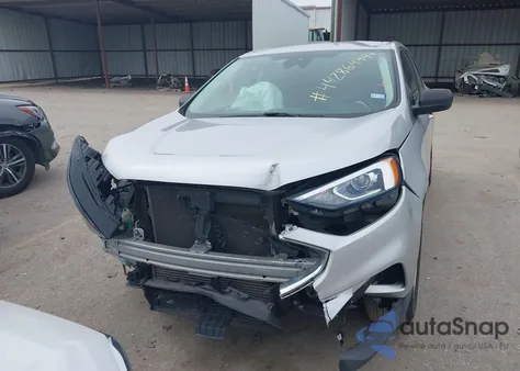 2019 Ford Edge Se from USA, damaged, VIN 2FMPK3G92KBB56973